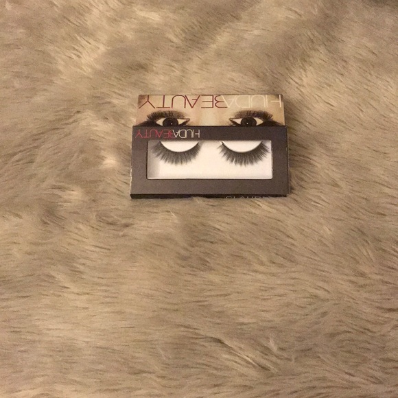 🎁BUY 2 GET 1 FREE‼️CLAUDIA REAL MINX FALSE LASHES - Picture 2 of 4